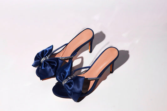 Heredera Satin Strap SA00US18