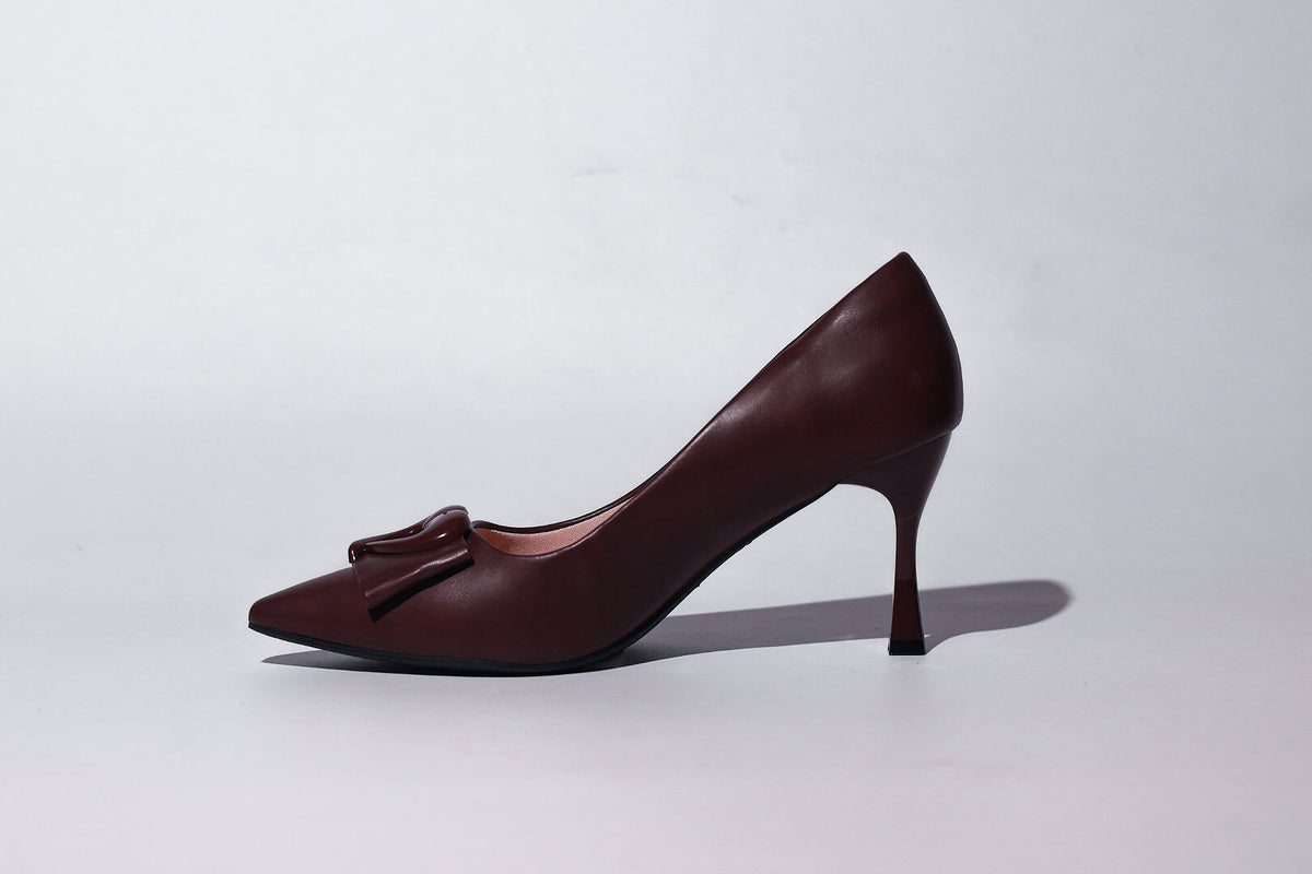 Miss Fifi Workshoes