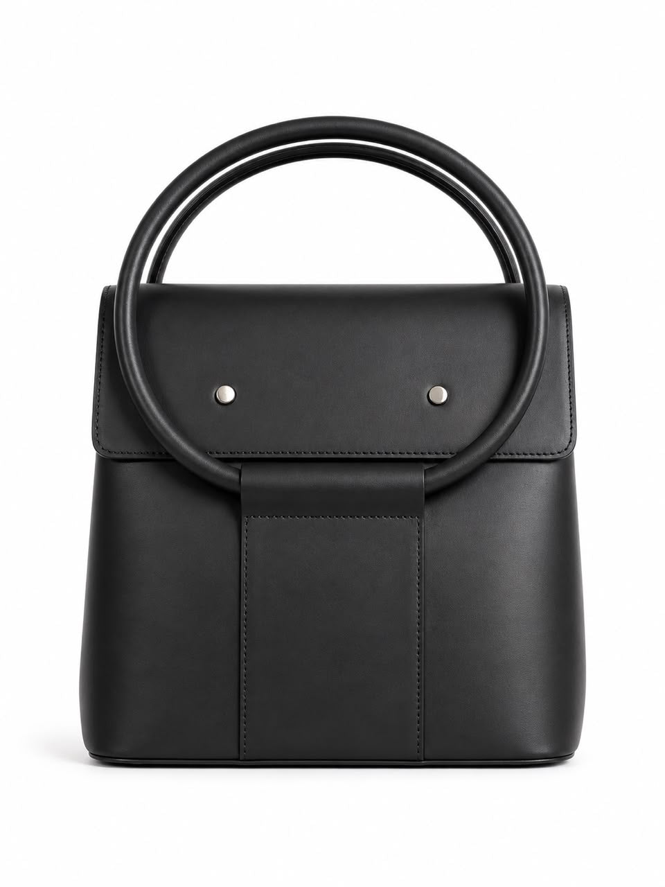 Solara Structured Handbag
