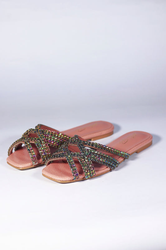 Type 2 G Slippers: SL0061