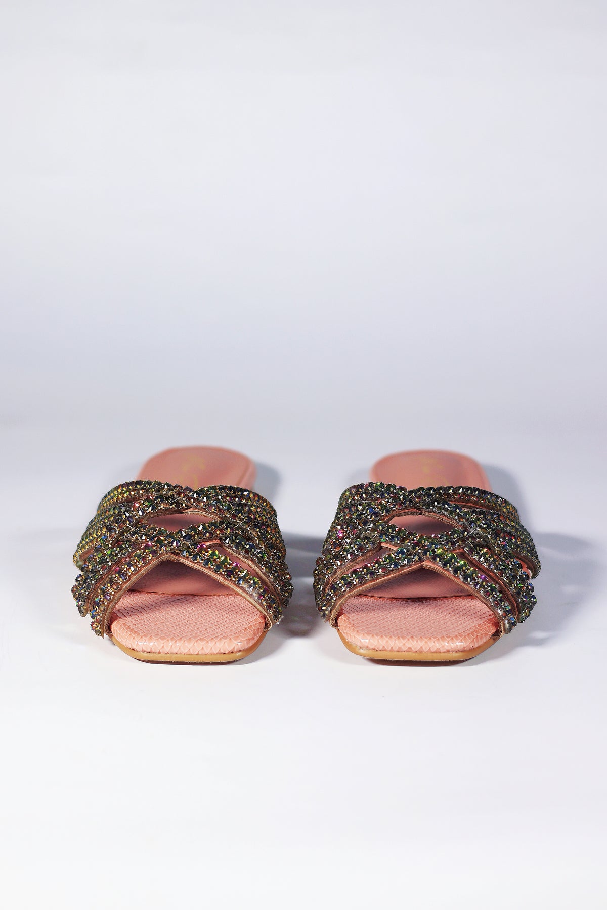 Type 2 G Slippers: SL0061