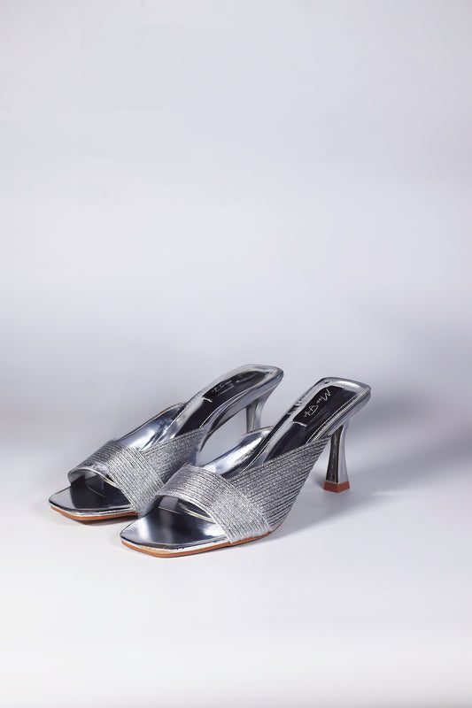 Ribbed Mules SAOO45