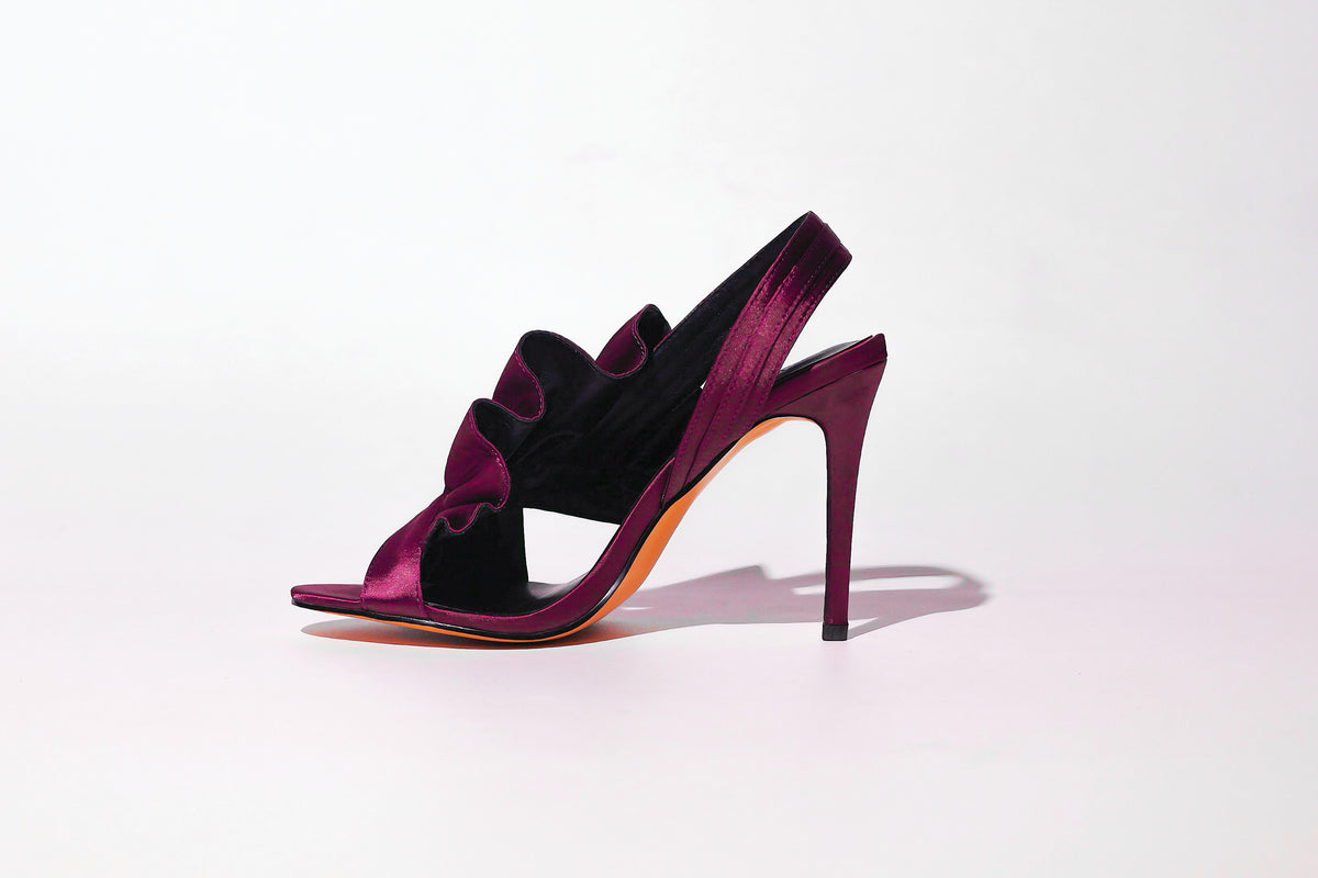 Heredera  Fan Sandals SA00US19