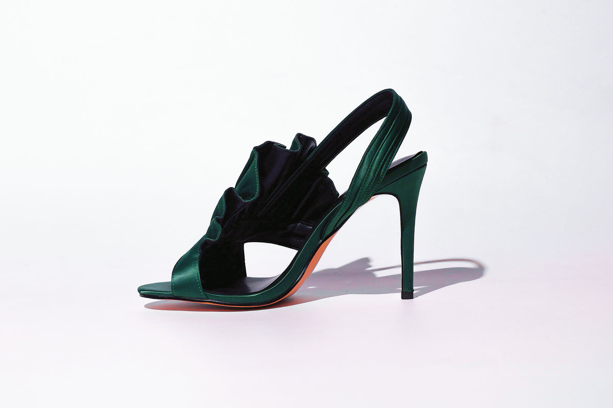 Heredera  Fan Sandals SA00US19