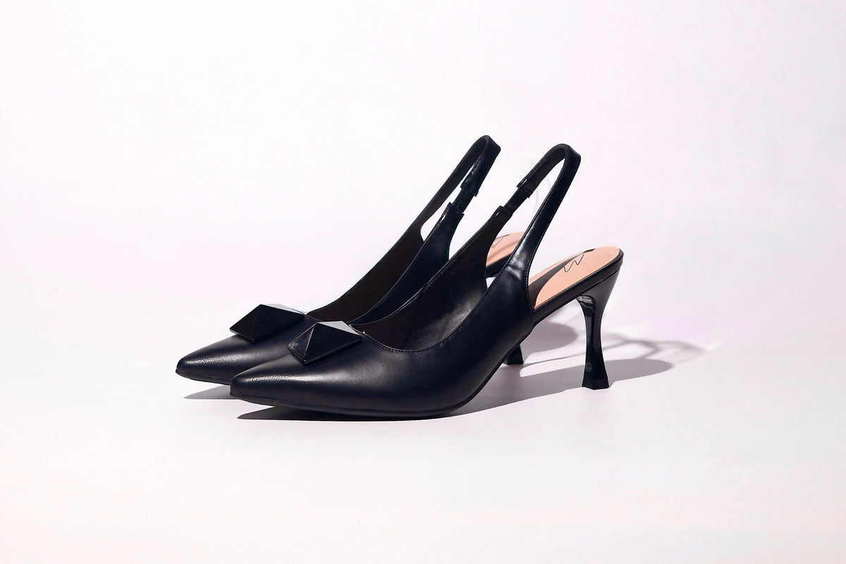 Miss Fifi Workshoes