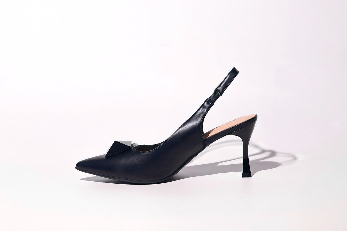 Miss Fifi Workshoes