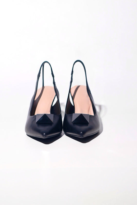 Miss Fifi Workshoes