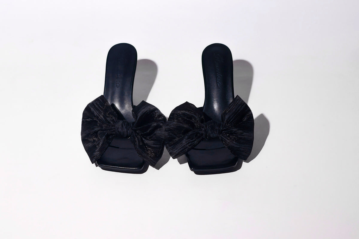 Heredera Organza Bow  SA00US18