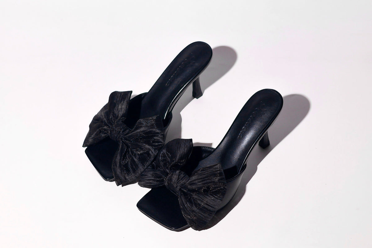 Heredera Organza Bow  SA00US18