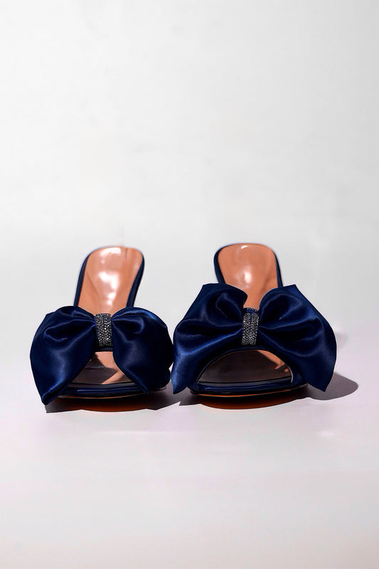 Heredera Satin Strap SA00US18