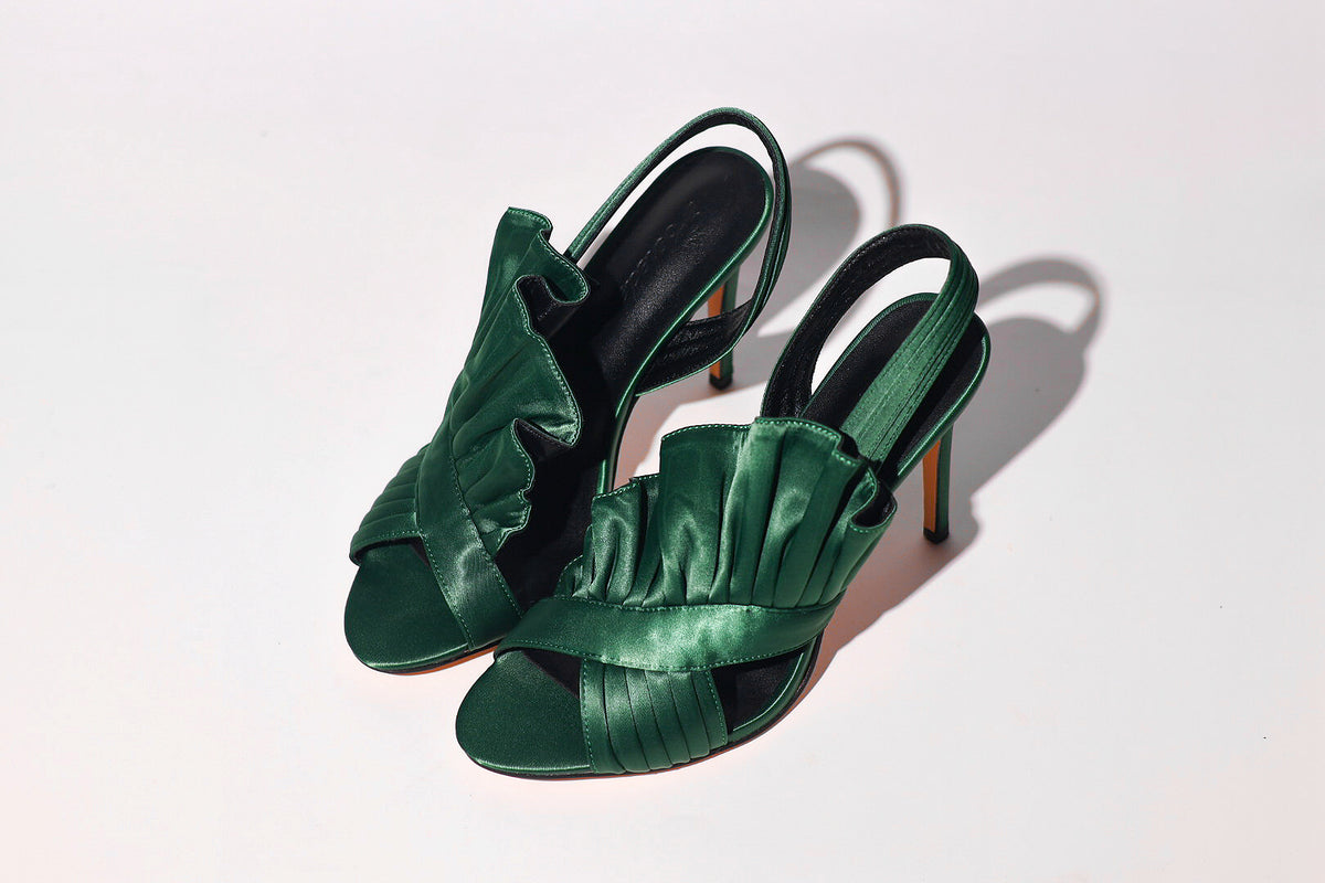 Heredera  Fan Sandals SA00US19