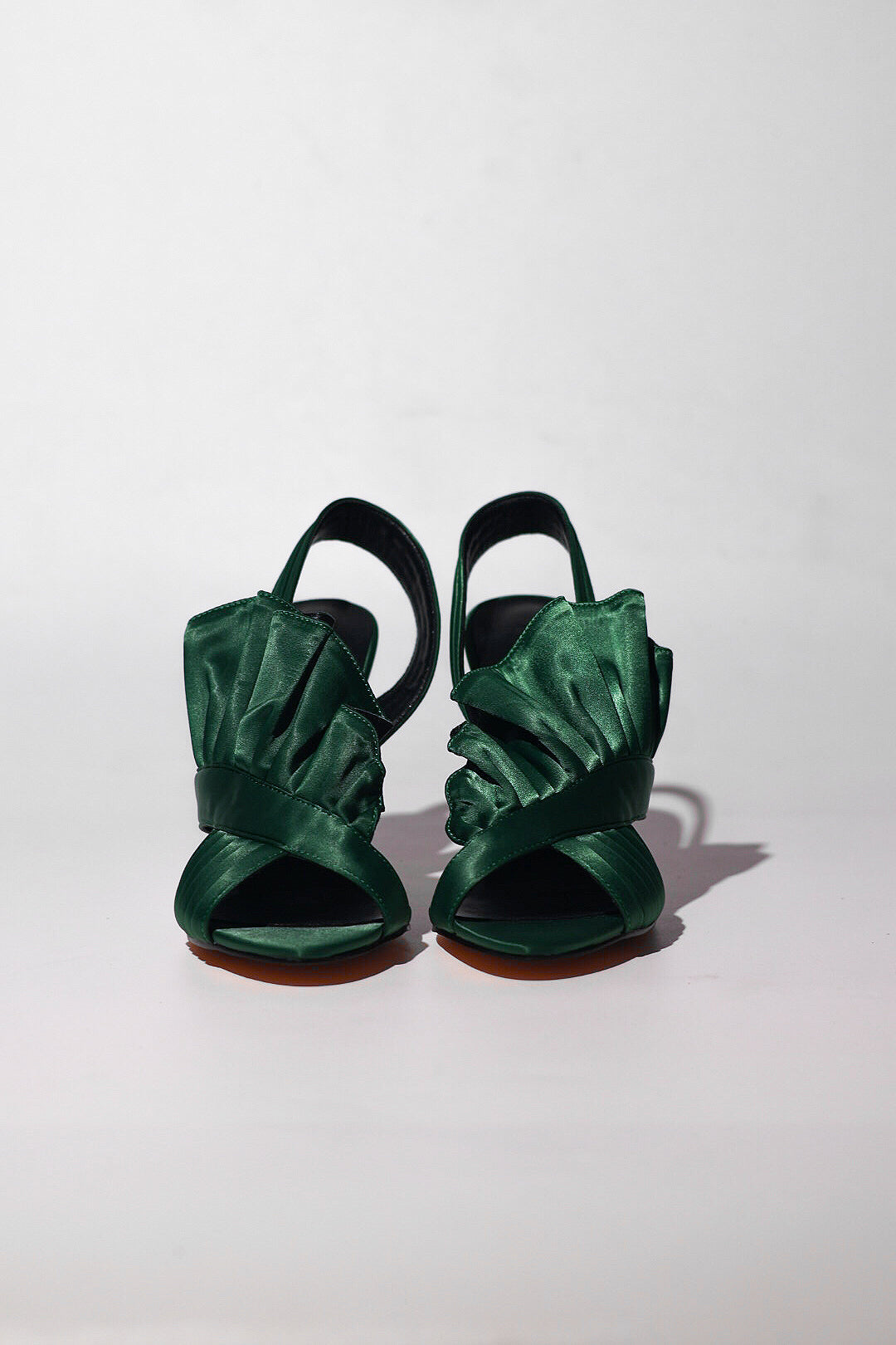 Heredera  Fan Sandals SA00US19