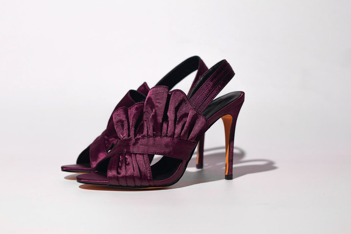 Heredera  Fan Sandals SA00US19