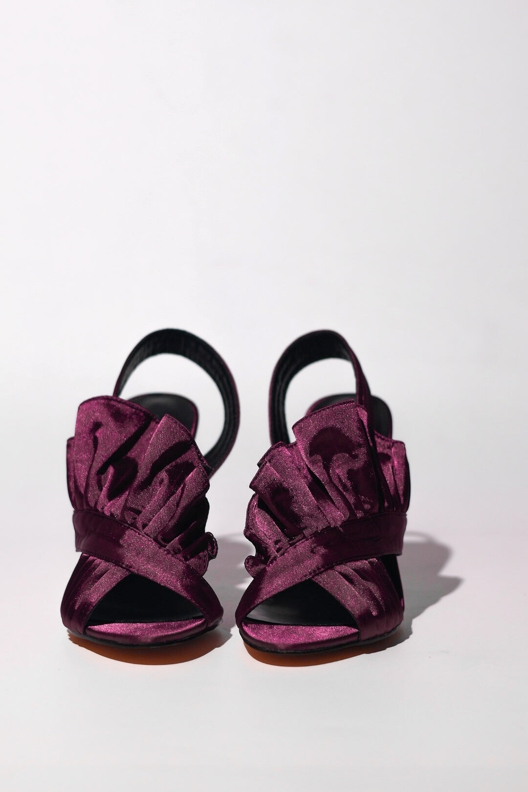 Heredera  Fan Sandals SA00US19