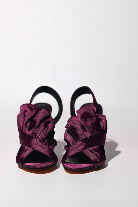 Heredera  Fan Sandals SA00US19
