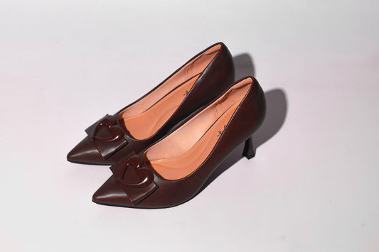 Miss Fifi Workshoes