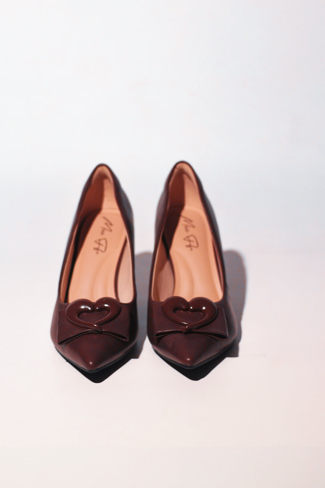 Miss Fifi Workshoes