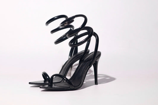Heredera Spiral Shoes
