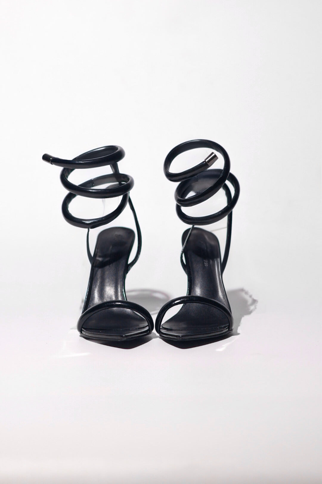 Heredera Spiral Shoes