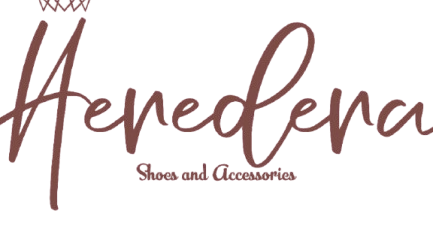 Heredera shoes