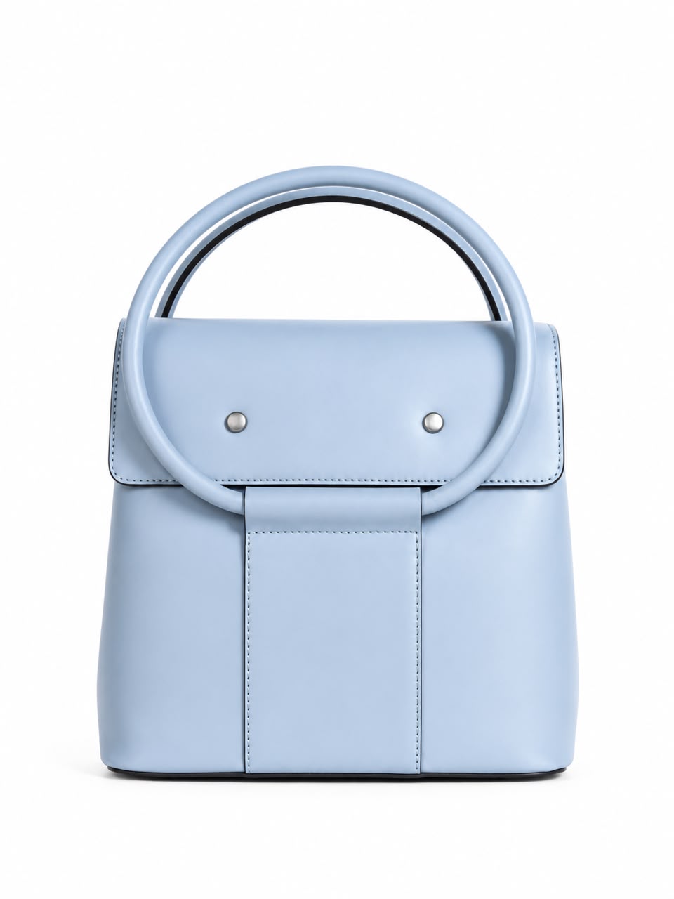 Solara Structured Handbag
